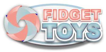 fidget toys logo