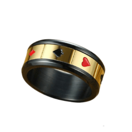 bague antistress