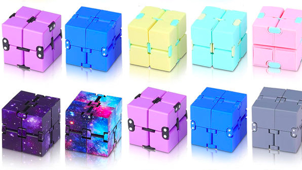 Cube Infini
