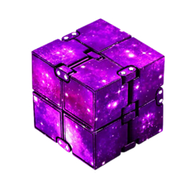 cube infini